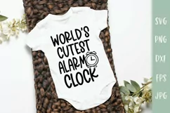 The Baby Sayings Big Bundle Vol 1 - 20 Funny Baby Designs! Product Image 5