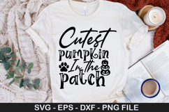 Halloween Dog SVG Bundle - Halloween T-shirt Design Product Image 2