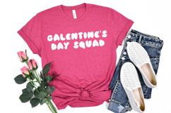 Cutesy Bubbles Display Font Product Image 9