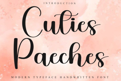 Cuties Paeches Product Image 1
