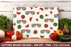 Summer Cutting Board | Cutting Board Png Product Image 1