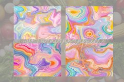 Metallic Agatte Cutting Board Design - 04 Variations Product Image 2