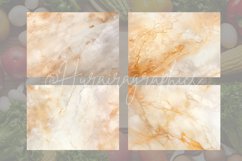 orange marble Cutting Board Design - 04 Variations Product Image 2