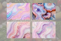 Metallic Agatte Cutting Board Design - 04 Variations Product Image 2