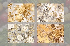 Luxury Champange Cutting Board Design - 04 Variations Product Image 2