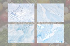 sky marble Cutting Board Design - 04 Variations Product Image 2