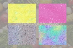 Plain Glitter Cutting Board Design - 04 Variations Product Image 2