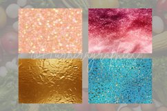 Plain Glitter Cutting Board Design - 04 Variations Product Image 2