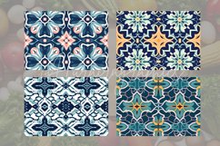 Pattern Cutting Board Design - 04 Variations Product Image 2