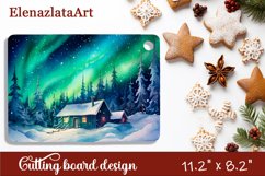 Cutting Board Sublimation | Kitchen Chopping Board Designs Product Image 1