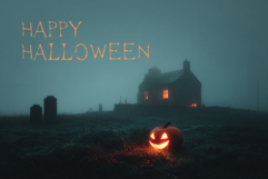 Creepy Scratches Scary Decorative Font Product Image 4