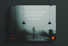 Creepy Scratches Scary Decorative Font Product Image 8