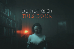 Creepy Scratches Scary Decorative Font Product Image 9