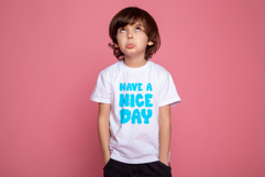Clouds Well | Cute Decorative Webfont for Fun Creative Ideas Product Image 5