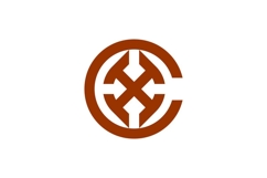CX logo design. CX Product Image 1