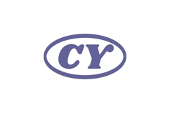 CY logo design. CY Product Image 1