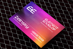Cyber Copix - Modern Futuristic Sci-Fi Font Product Image 6