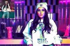 Cyberpunk Painting Photoshop Action Product Image 4