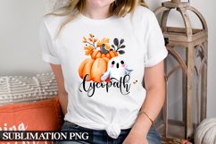 Cycopath - Halloween Sublimation Product Image 1