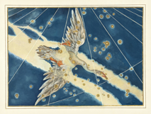 17 Vintage Celestial Star Atlas Astronomical Artworks Set 2 Product Image 3