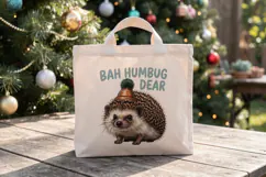 Woodland Animal Quotes Sublimation Product Image 8