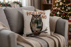 Woodland Animal Quotes Sublimation Product Image 9