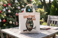 Woodland Animal Quotes Sublimation Product Image 10