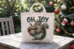 Woodland Animal Quotes Sublimation Product Image 13