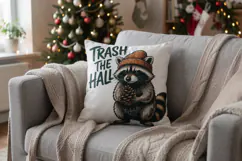 Woodland Animal Quotes Sublimation Product Image 9