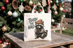 Woodland Animal Quotes Sublimation Product Image 10