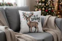 Woodland Animal Quotes Sublimation Product Image 12