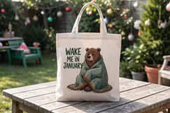 Woodland Animal Quotes Sublimation Product Image 16