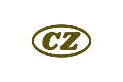 CZ logo design. CZ Product Image 1