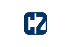 CZ logo design. CZ Product Image 1