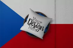 Backgrounds for Photography & Marketing. Czech Republic Product Image 7
