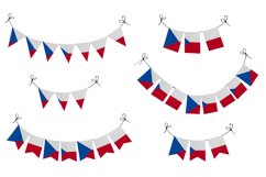 National, Patriotic Party Bundle. Czech Republic Product Image 3