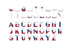 National, Patriotic Party Bundle. Czech Republic Product Image 5