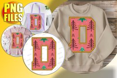 0 Doodle Style Mark - Playful Holiday Spirit! Product Image 1