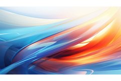 modern futuristic digital background Product Image 1