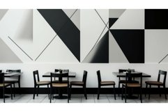 creative abstract restaurant background Product Image 1
