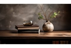 design modern table background Product Image 1