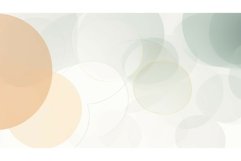 vibrant graphic organic background Product Image 1