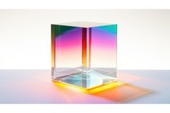 minimal light white background Product Image 1