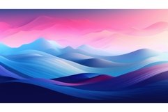 abstract shape dynamic background Product Image 1