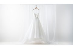 modern bright white background Product Image 1