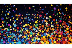 modern effect dots background Product Image 1