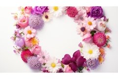 backg white round background Product Image 1