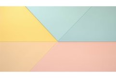 soft minimal pastel background Product Image 1