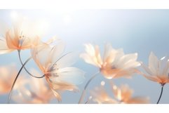 beautiful plant petal sunny enchanting ai generated Product Image 1