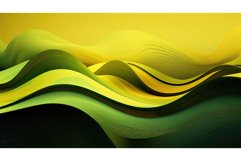 abstract fractal futuristic background Product Image 1
